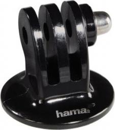  Hama Adapter Do Kamery GoPro Na Statyw 1/4'' Czarny (000043540000)
