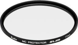 Filtr Kenko Smart MC Protector slim 77mm (KEDSMPR77)