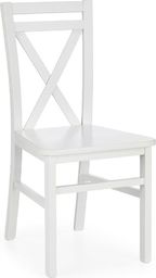  Elior Krzesło skandynawskie Dario - Białe