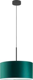 Lampa wisząca Lumes Okrągła lampa wisząca 30 cm - EX295-Sintris - kolory do wyboru Musztardowy