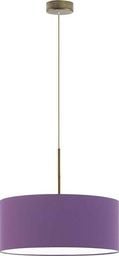 Lampa wisząca Lumes Regulowana lampa wisząca 40 cm - EX296-Sintris - kolory do wyboru Różowy