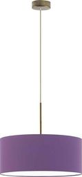 Lampa wisząca Lumes Regulowana lampa wisząca 40 cm - EX296-Sintris - kolory do wyboru Czarny