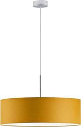 Lampa wisząca Lumes Regulowana lampa wisząca LED 60 cm - EX298-Sintris - kolory do wyboru Grafitowy