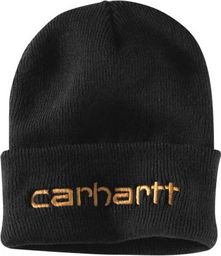  Carhartt Czapka Carhartt Teller Hat BLACK