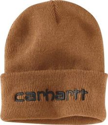  Carhartt Czapka Carhartt Teller Hat CARHARTT BROWN