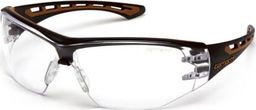  Carhartt Okulary Ochronne Carhartt Easely Safety Glasses CLEAR