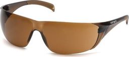  Carhartt Okulary ochronne Carhartt Billings Safety Glasses bronze
