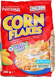  Nestle Płatki kukurydziane Corn Flakes 250g (Nestle)