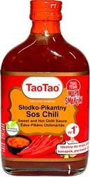  Tan-Viet Słodko-Pikantny Sos Chili Tao Tao 175 ml (Tan-Viet)