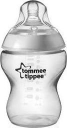  Tommee Tippee Butelka 260 ml z serii Closer to Nature uniwersalny