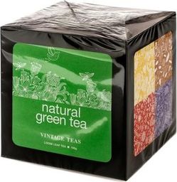 Vintage Teas Vintage Teas Pure Green Tea 100g