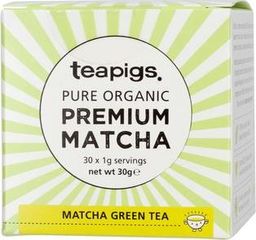 Teapigs teapigs Matcha - 30 gramów