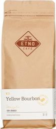 Kawa ziarnista Etno Cafe Brazil Yellow Bourbon 1 kg