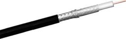 Przewód Spacetronik Kabel Antenowy RG6 Spacetronik HOKA PE 102 CU Dualsh. 1mb