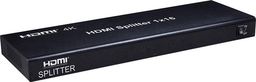  Spacetronik Rozgałęźnik Splitter HDMI 1/16 Spacetronik SPH-RS116V4A