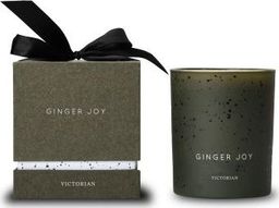  Victorian Świeca Zapachowa Ginger Joy