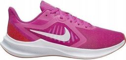  Nike Buty Downshifter 10 Ci9984-600 Wmns różowe r. 39
