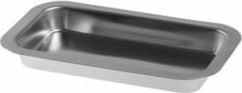 Ratujesz Taca metalowa mała 250 x 150 x 25 mm
