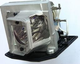 Lampa Optoma Oryginalna Lampa Do OPTOMA HD25-LV-WHD Projektor - BL-FU240A / SP.8RU01GC01