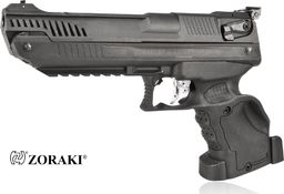  ZORAKI Wiatrówka pistolet ZORAKI HP-01-2 PCA (HP-01.55) kal.5,5mm