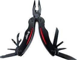 Ganzo Narzędzie wielofunkcyjne multitool Ganzo G109 czerwony (265-192)