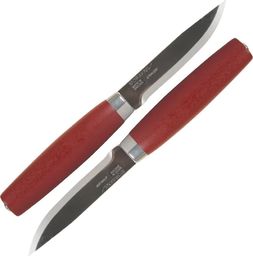 Morakniv Nóż Morakniv Steak Knife Classic - Czerwony (ID 12160) (NZ-CSK-SS-25)
