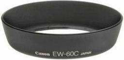 Osłona na obiektyw Canon EW-60C GELI Czarny (2639A001)