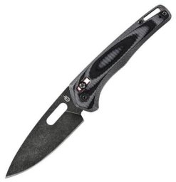 Gerber Nóż Gerber Principle Bushcraft (30-001659)