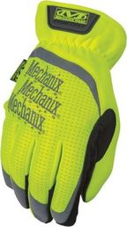  Mechanix Wear Rękawice Mechanix Hi-Viz FastFit HI-VIZ