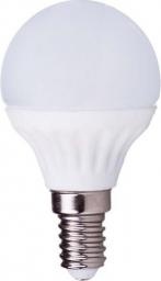 Kobi Żarówka LED MB E14, 6W, 520lm, ciepła biała