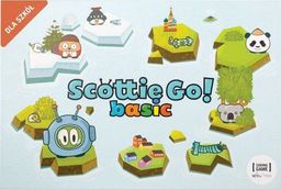  BeCreo Scottie Go! Basic (edycja polska)