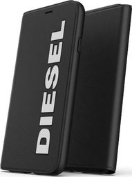  Diesel Diesel Booklet Case Core FW20 for iPhone X/Xs