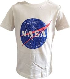  T-Shirt NASA (140/10Y)