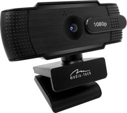 Kamera internetowa Media-Tech LOOK V PRIVACY (MT4107)