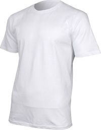  Promostars T-shirt Lpp 21159-20 biały 156 cm