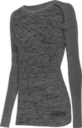 Viking Bielizna damska Petra Bamboo szara r. XL (500/22/5323)