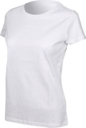 Promostars T-shirt Lpp 22160-20 biały S
