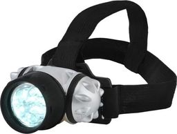 Latarka czołowa 7 led S1986 (S1986) - 5902367978754