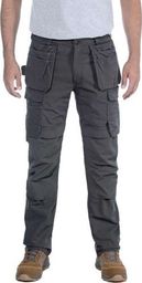  Carhartt Spodnie Carhartt Emea Full Swing Steel Multi Pocket Pant SHADOW
