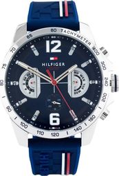 Zegarek Tommy Hilfiger ZEGAREK MĘSKI TOMMY HILFIGER DECKER (zf001a) uniwersalny