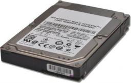 Dysk serwerowy IBM 600GB 2.5'' SAS-3 (12Gb/s) (00NA241)