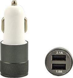 Ładowarka vega aluminium