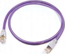 Melodika Melodika MDLAN03 Kabel sieciowy (skrętka) Ethernet F/UTP RJ45 Cat. 6e - 0,3m