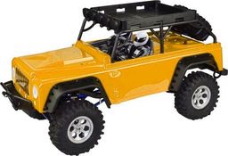 VRX Racing Rock Crawler 1:10, 4WD 2.4GHz - R0293