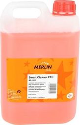 Merlin Środek czyszczący - Merlin Smart Cleaner 5.0L