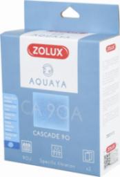  Zolux ZOLUX AQUAYA Wkład gąbka Cascade 90