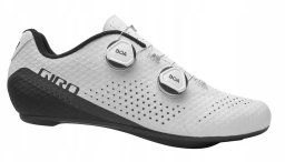 Giro Buty męskie GIRO REGIME white roz.43 (NEW)