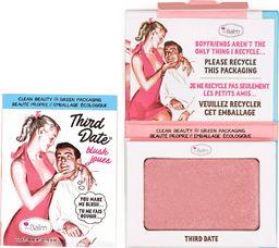  The Balm THE BALM_Blush róż do policzków Third Date 6,5g