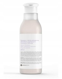 Botanica BOTANICAPHARMA_Onion Shampoo szampon do włosów Cebula, Rozmaryn i Lawenda 250ml
