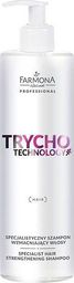  Farmona Trycho Technology Specjalistyczny Szampon Wzmacniający Włosy 250 Ml